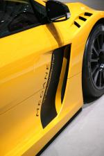 Renault Megane Trophy 2009 года
